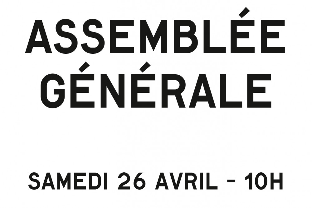 Actualités - © Le Centre d'art GwinZegal
