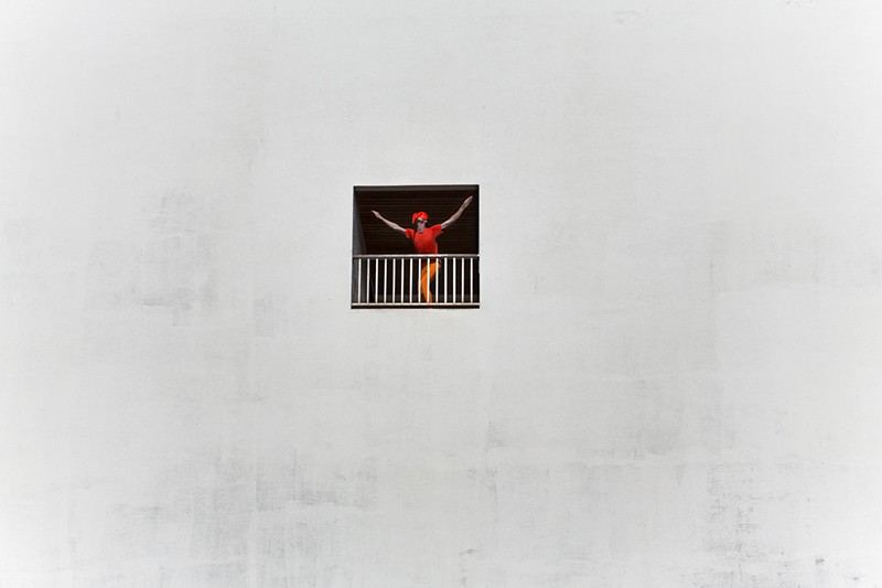 Faites le mur ! - © GwinZegal