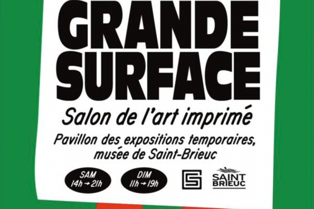 Actualités - © Le Centre d'art GwinZegal