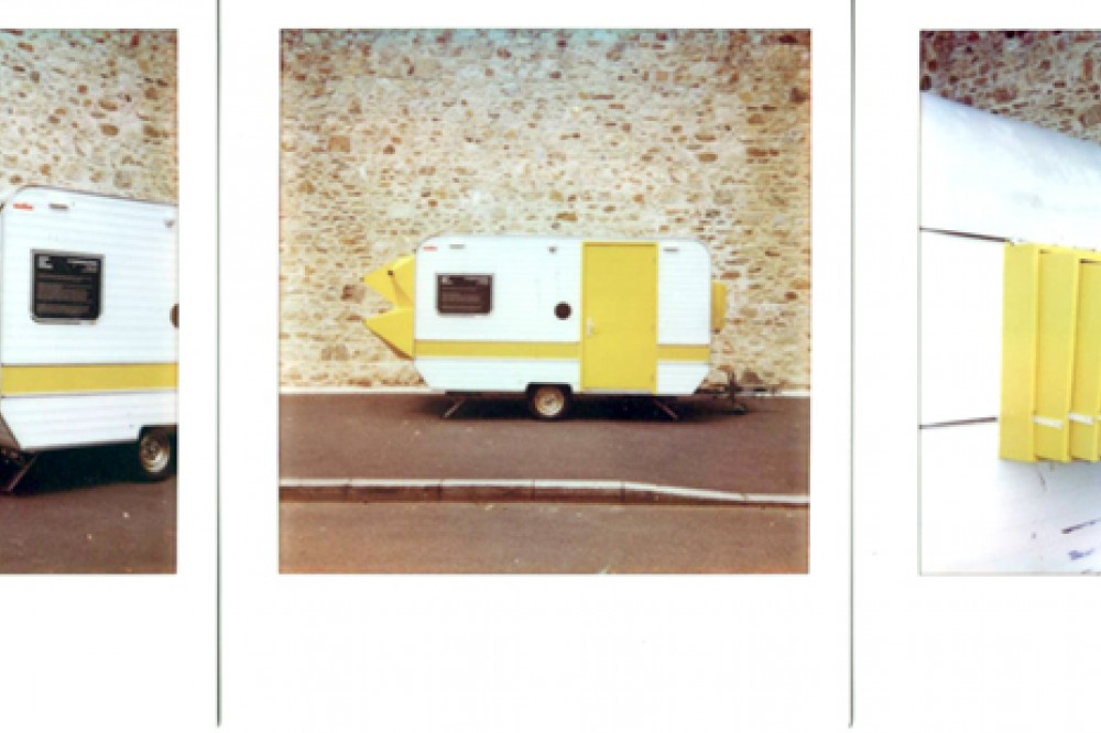 Actualit&eacute;s - © Le Centre d'art GwinZegal