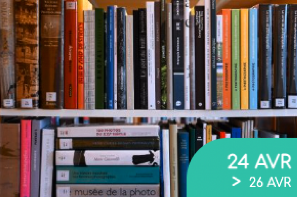 Actualités - © Le Centre d'art GwinZegal
