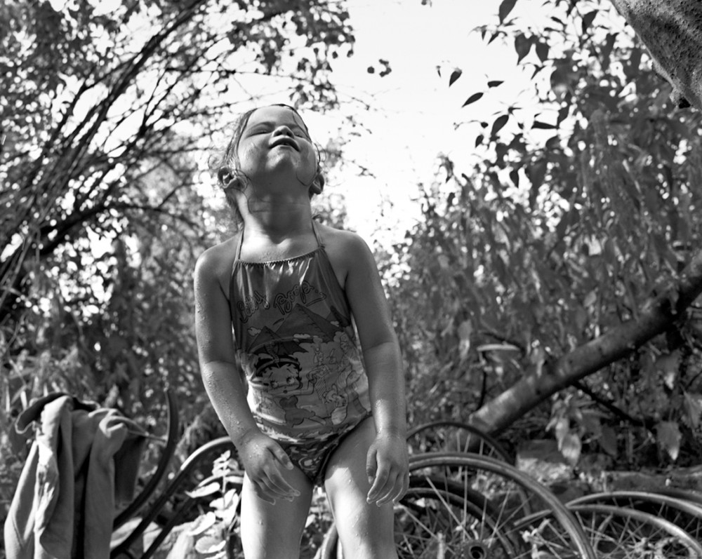 Rencontre - © Le Centre d'art GwinZegal