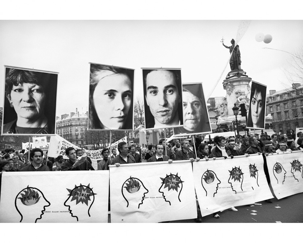 Rencontre - © Le Centre d'art GwinZegal