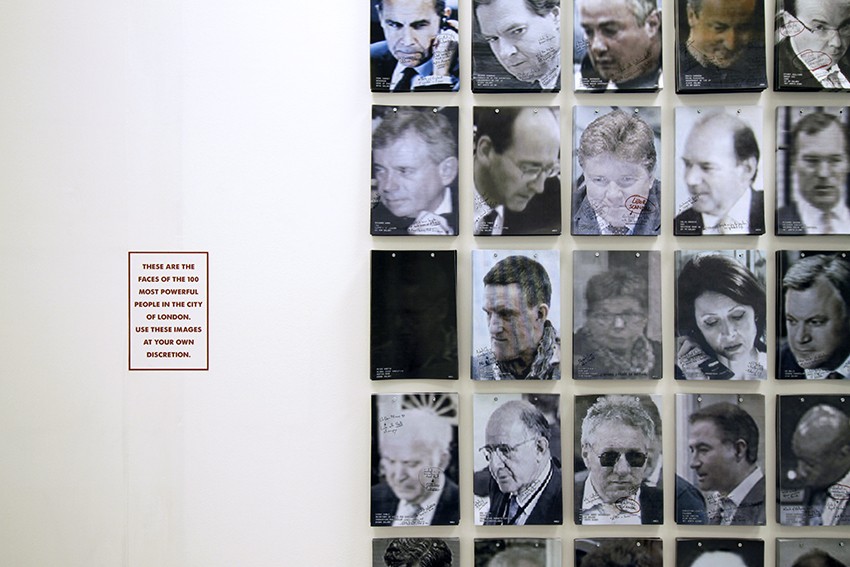 Rencontre avec Daniel Mayrit | Le Centre d'art GwinZegal