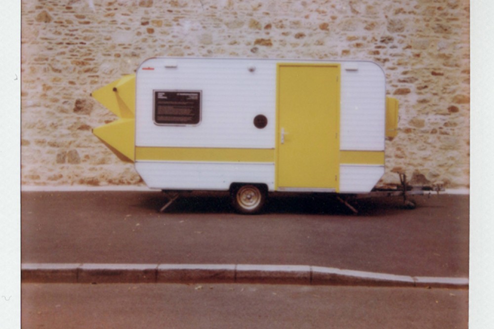 Actualit&eacute;s - © Le Centre d'art GwinZegal