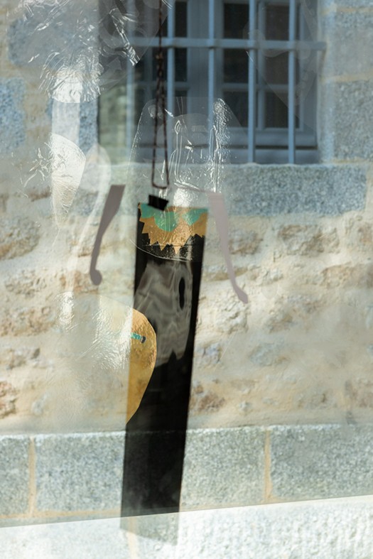 L&rsquo;&eacute;cole du regard - © Le Centre d'art GwinZegal