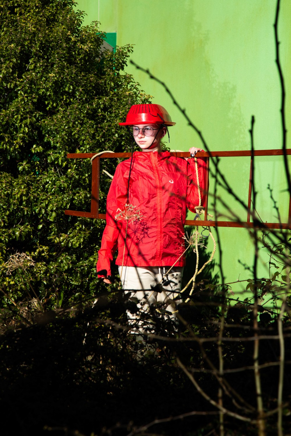 L’école du regard - © Le Centre d'art GwinZegal