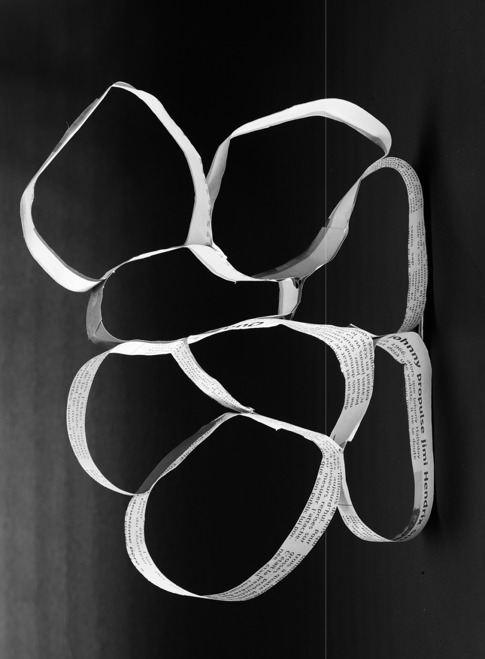 L’école du regard - © Le Centre d'art GwinZegal